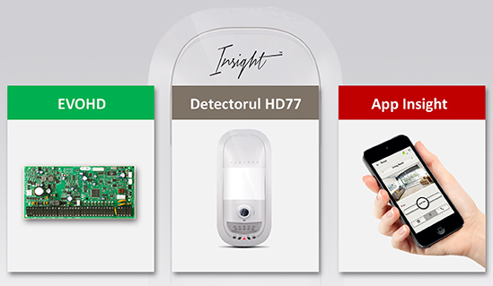 functii insight