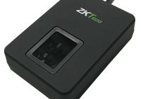 FPC-9500 * Colector de amprente USB, pentru sistemele biometrice
