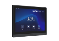 IT88A-SUR * Monitor IP SIP, ecran 10”, Voice Assistant, Android 9.0, alimentare POE, WiFi, Bluetooth, camera, montare aplicata