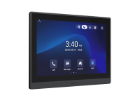 IT88S-FLU * Monitor IP SIP, ecran 10”, Voice Assistant, Android 9.0, alimentare POE