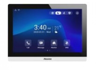 C319S * Video interfon IP SIP, monitor de 10” IPS LCD, Android 9.0, Voice Assistant, sistem de alarma