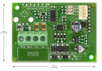 CVT485 * Convertor Serial-RS485 [util relocarii de module la distante de max 300m]