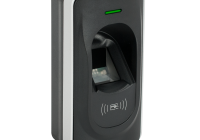 FPR-1200-EM * Cititor de amprente pentru centralele de control acces biometrice