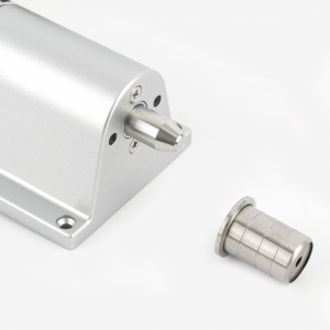 YD-610 * Electromagnet de retinere usa deschisa cu bolt