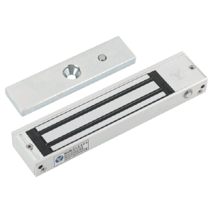 YM-180N(LED) * Electromagnet de 180kgf cu monitorizare si led de stare