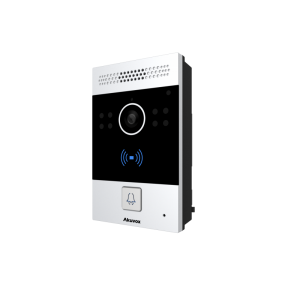 R20A * Post de apel video interfon IP, SIP