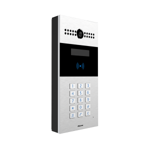 R27-AL * Post de apel video interfon, IP, SIP cu tastatura