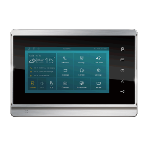 IT82W * Post interior videointerfonie IP, cu ecran de 7", WIFI, Android