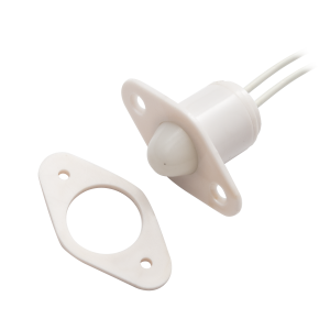5C-43 * Contact magnetic pentru usi din lemn