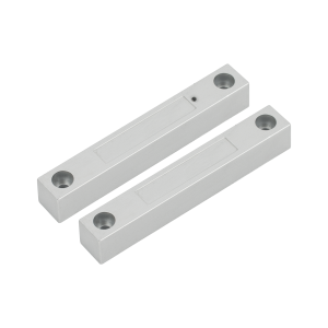 5C-59D * Contact magnetic cu LED aplicabil NC pentru usi de metal