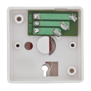  5C-68B * Buton de panica aplicabil, cu cheie