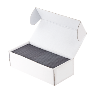 IDT-1001EM-C-bk/rd/bl/gn-P * Pachet de 200 de cartele IDT-1001EM-C-bk/rd/bl/gn