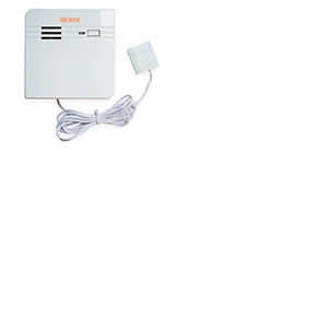 HM-003 BHC-DC * Detector de inundatie cu buzer si iesire releu de alarma
