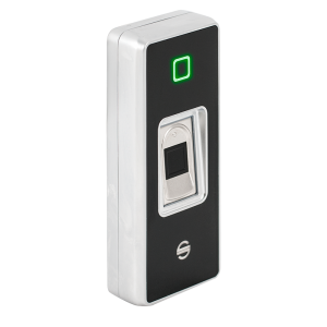 F6EM-W * Controler de acces biometric si carduri de proximitate EM 125 kHz, rezistent la apa