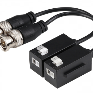PFM800-4K * Balun pasiv dedicat HDCVI 4K [SET 2BUC]