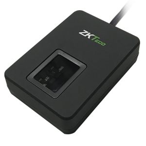 FPC-9500 * Colector de amprente USB, pentru sistemele biometrice