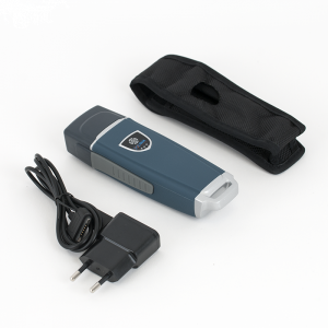 WM-5000V5 * Sistem de verificare tur patrula cu cititor de proximitate RFID 125kHz incorporat, carcasa metalica, IP67