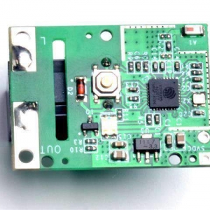 RE5V1C * Modul de comanda control acces, deschidere/inchidere de poarta/usi acces conectat prin WiFi si actionat prin Android/iPhone