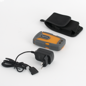 WM-5000P5+ * Sistem de monitorizare tur patrula in timp real (3G), GPS incorporat, cititor de proximitate RFID EM 125kHz incorporat, IP67