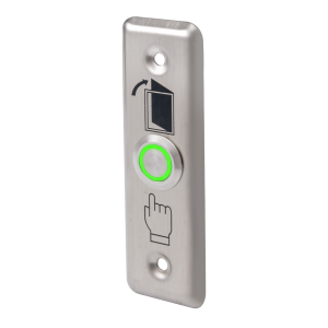 SG-26-RG * Buton de iesire incastrabil cu actionare prin apasare