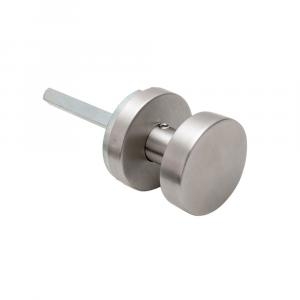 YH-S9167 * Maner cu buton fix drept, cu rozeta rotunda