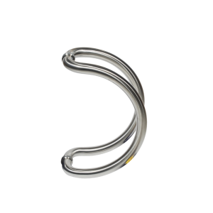 YH-300D/32 * Set de manere din inox pentru usa