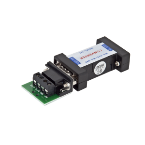 YA-001 * Convertor RS232-RS485