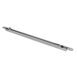 SDM-50 * Protectie de cablu din inox, incastrabila