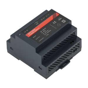 DR24060-02B * Sursa de alimentare neintreruptibila, 24Vcc/2.5A, montare sina DIN