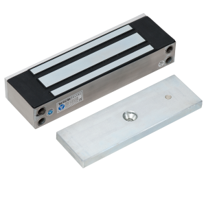 YM-500W-S * Electromagnet aplicabil de 500kgf, rezistent la apa