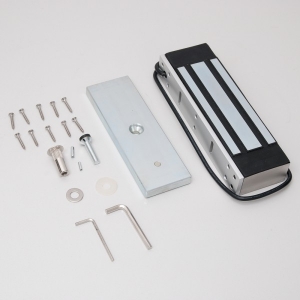 YM-500W-S * Electromagnet aplicabil de 500kgf, rezistent la apa