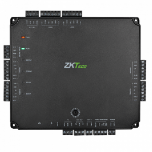 ATLAS-200 * Centrala de control acces cu interfață de management WEB integrată, pentru două uși