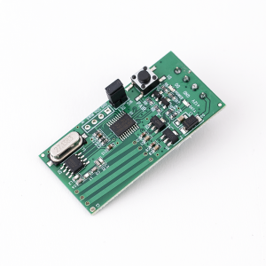 WR1-EM * Cititor RFID (EM 125 kHz) cu comunicatie wireless, pentru centralele de control acces ZKTeco