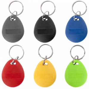 IDT-2000EM-RW * Taguri de proximitate PROGRAMABILE