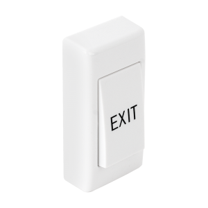 PE9D * Buton de iesire mecanic cu montare aplicata