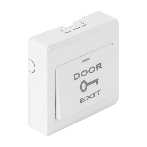 PM6D * Buton de iesire mecanic cu montare aplicata