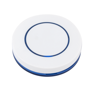 WBK-401B * Telecomandă radio cu un buton