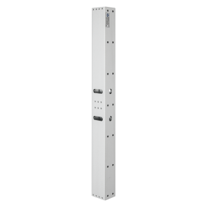 MBK-280NDLC * Suport dublu “LC” pentru fixare electromagnet