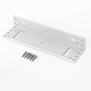 MBK-500NL * Suport L pentru montarea electromagnetilor YM-500N(LED)