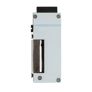 DORCAS-62AaD-R * Yala electromagnetica incastrabila, rezistenta la apa si praf - NO - 12Vcc, DREAPTA