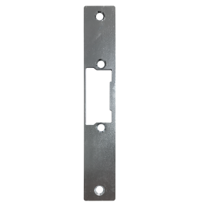 DORCAS-EZR-25-TOP * Suport scurt pentru incuietorile de tip strike DORCAS, seria TOP