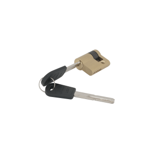 DLK-929SS-6M-R/L * Incuietoare all-in-one pentru apart hotel