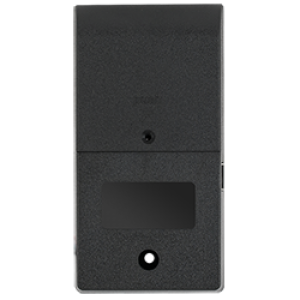 TKD-810 * Incuietoare verticala standalone pentru usi de vestiare si dulapuri