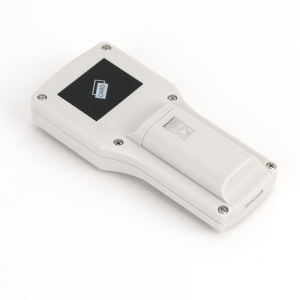 T-HS * Programator carduri Mifare 13.56 MHz pentru incuietorile de vestiare si dulapuri adresabile T-0880