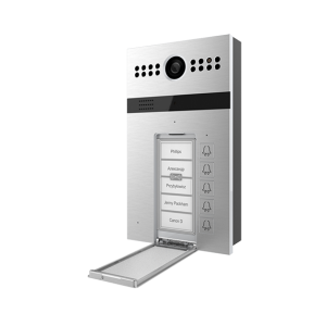 R26B * Post de apel video IP SIP pentru 5 abonati