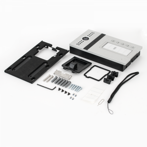 R26B * Post de apel video IP SIP pentru 5 abonati