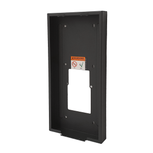 R27-R28(BRAK.S) * Carcasa montare aplicata interfon R27 si R28A