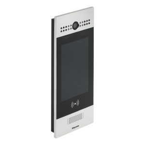 R29S * Video interfon IP SIP- post de apel cu ecran touchscreen de 7” si recunoastere faciala