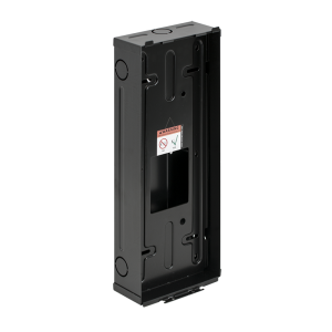 R29S(BRAK.F) * Carcasa montare inastrata R29S