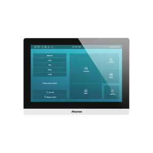 C317A * Video interfon IP SIP, monitor 10”